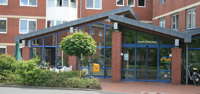 Krankenhaus Wittmund